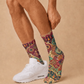 Maximalist 6 socks