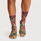 Maximalist 6 socks