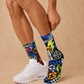 Maximalist 7 Riot socks