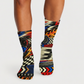 Maximalist 8 race socks
