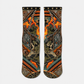 Maximalist 9 socks