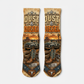 Modern Western Dust and Diesel socks