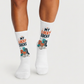 Vegas My Lucky socks
