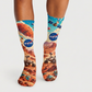 NASA Mars Explorer socks