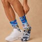 NASA Lunar Mission socks