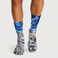 NASA Lunar Mission socks