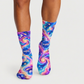 NASA Cosmic Dream socks