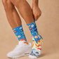 NASA Planet Patrol socks