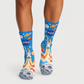 NASA Planet Patrol socks