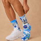 NASA Orbit Mode socks