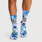 NASA Orbit Mode socks