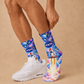 NASA Space Explorer socks