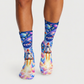 NASA Space Explorer socks