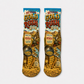 Nevada Gold Rush 1 socks