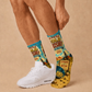 Nevada Gold Rush 2 socks