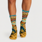 Nevada Gold Rush 2 socks
