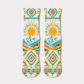 Nevada Native Pattern socks