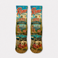 Nevada Reno socks