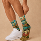 Nevada Reno socks