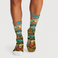 Nevada Reno socks