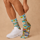 Nevada State socks
