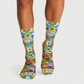 Nevada State socks