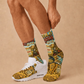 Nevada Gold Rush 1 socks