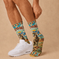 Nevada Open Wild Free socks