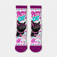 Pets Petty Cat socks