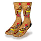 Egyptian Collection Crew Socks (3-Pair Bundles)