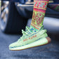 African Patterns Collector Pack (5 Socks) Savvy Sox Editions