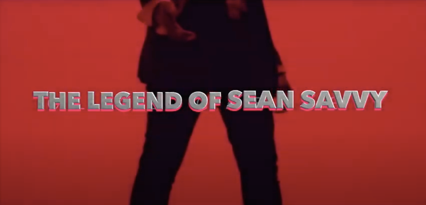 Load video: Join the mission to bring Savvy Sox to the world with our hero, Sean Savvy, international man of savvy! Be part of a global soul empire in crazy story arcs with a good guy tour guide. As the largest supplier in the world, rivals are always on the come up trying to dominate. Little do they know what they’re up against. Known as the top Savvy Enforcement Agent himself, Sean Savvy is the urban myth &amp; mastermind behind the network too strong to take down.