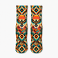 Southwestern Thunderbird Sunset socks