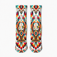 Southwestern Tribal Eagle socks