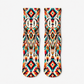 Southwestern Longhorn Skull socks