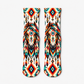 Southwestern Tribal Horse socks