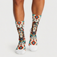 Southwestern Tribal Horse socks
