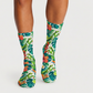 Insects Tropical Mantis socks