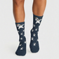 Unicorn Crew Socks (1, 3 & 5-Pair Options)