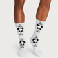Unicorn Crew Socks (1, 3 & 5-Pair Options)