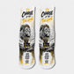 Urban1 Charge It 3 Lion socks