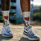 Urban1 Concrete Jungle Socks