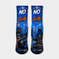 Urban1 No Sleep Club socks