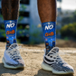 Urban1 No Sleep Club socks