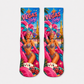 Vegas Dancer socks