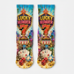 Vegas Lucky Number 7 socks