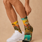 Vegas Vintage Drive socks