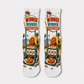 Vegas Winner Winner socks