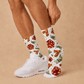 Vegas Dice Money socks