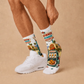 Vegas Winner Winner socks